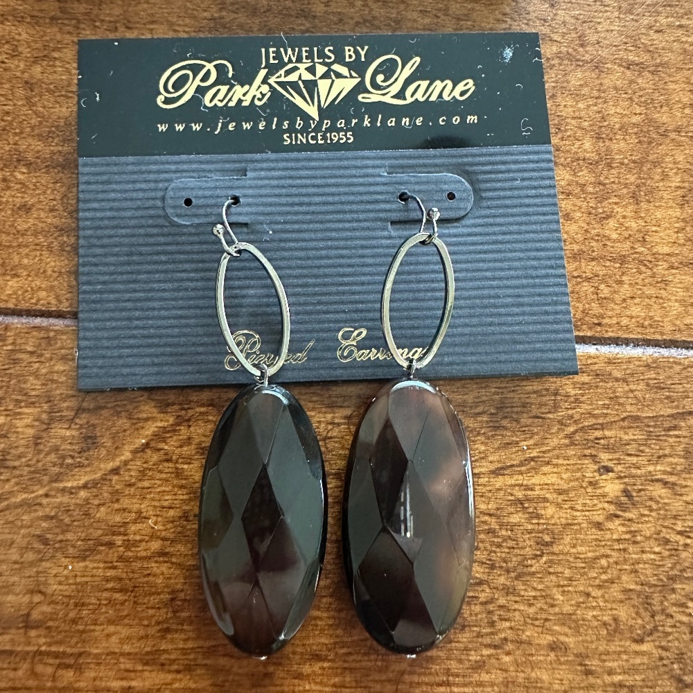 NWT: Park Lane Dangle Earrings